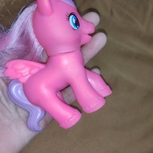 My Little Pony