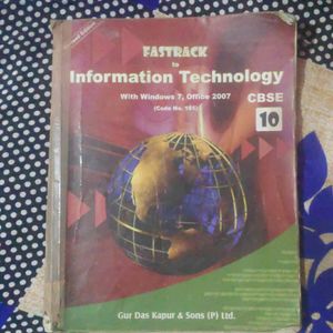 Computer Book