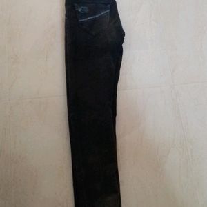 Black Pant 👖👖( 40 Inch)