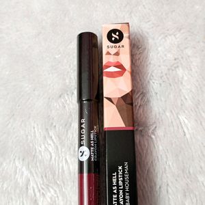 12 Baby Housemen Lip Crayon