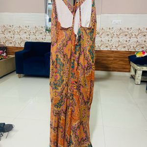 Maxi Long Dress