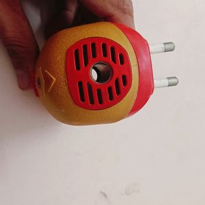 Mosquito Repellent / Portable liquid Machine