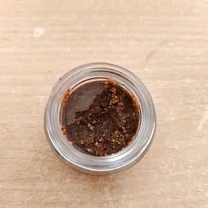 Mcaffeine Coffee Lip Scrub