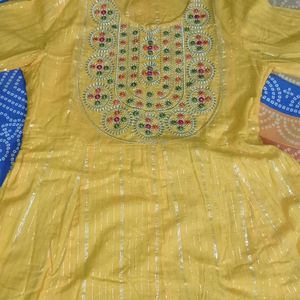 Kurta Set