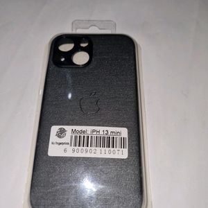 I Phone 13 Mini Back Cover