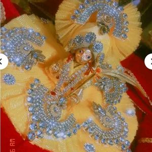 Laddu Gopal Dress