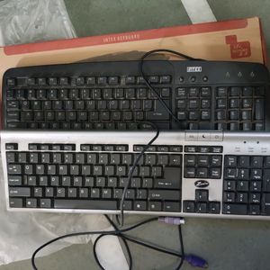 Intex, Zenith 2 keyboard For Sale