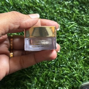 Estee Lauder DoubleWear SheerFlattery Loose Powder