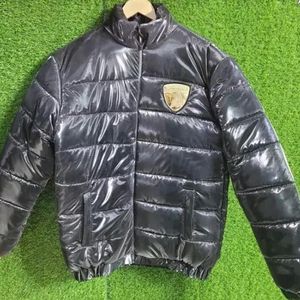 Silk Man Jacket