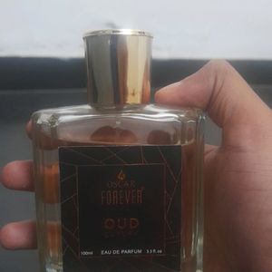 luxury parfume