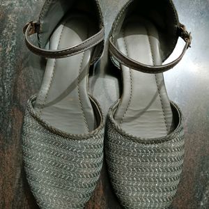 Flat Sandals