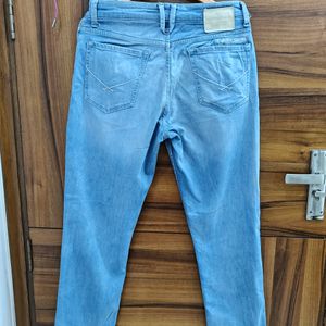 US Polo Denim Jeans