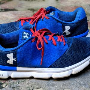 Under Armour Men's Shoes