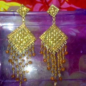 Panjabi Jhumka