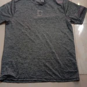 Once Used T Shirt