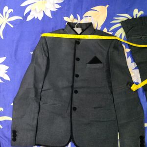 Party Wear Coat