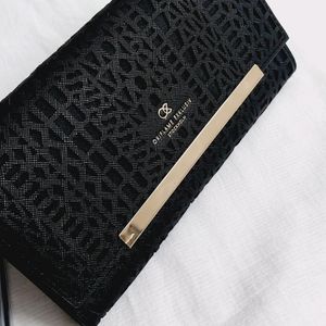 Oriflame Exclusive BLACK Hand Purse