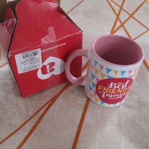 Mug For Gifting