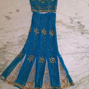 Lehnga For Girls