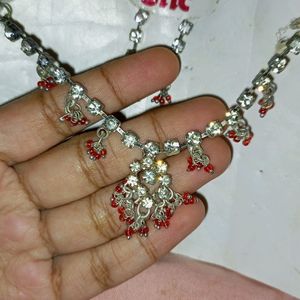 Beautiful Jewellery Set For Women