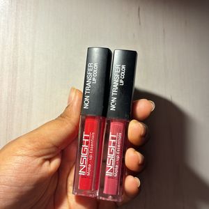 Insight Lip Colour