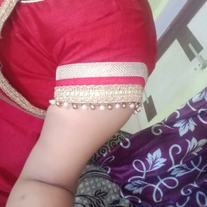 Wedding Saree