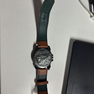 Men’s wrist watch