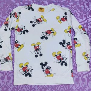 Sweatshirt For Kids Girls