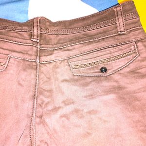 Brown Jeans For Men