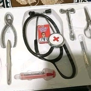 Doctor Set