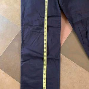 Benetton Capri / Cigerette Pants