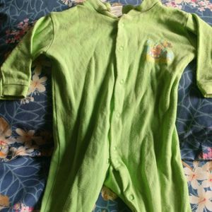 Baby Romper