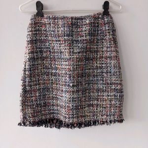 price drop!!! 🎀✨✨✨H&M Divided Skirt