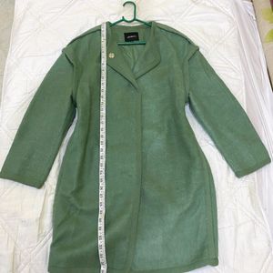 Korean Imported Coat