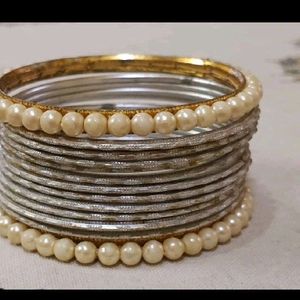 4 Beautiful Bangles