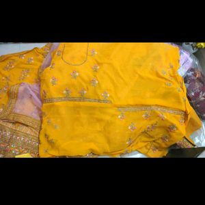 Perfect Lehenga For Wedding