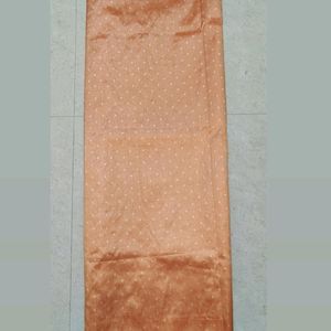 PURE BANARASI SILK SAREE