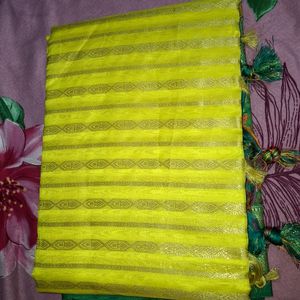 Malabar Silk Saree