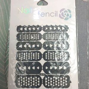 Nail Art Set