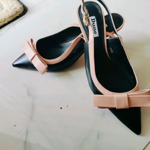 Fix Price Dune London Heels