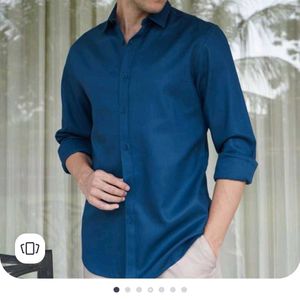 Premium Quality Slim-fit Shirt For Men