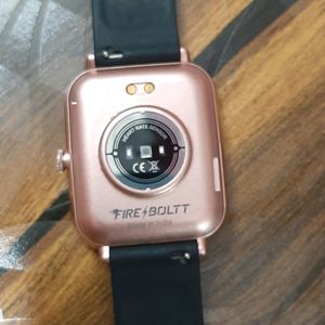 Brand New fire boltt Smartwatch