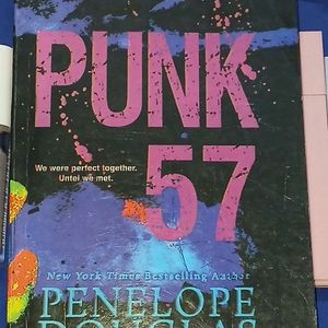 PUNK 57