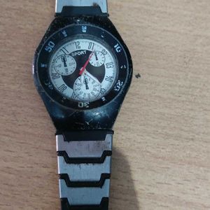 Pack of 5 watches