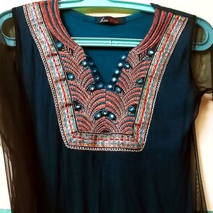 Kurti