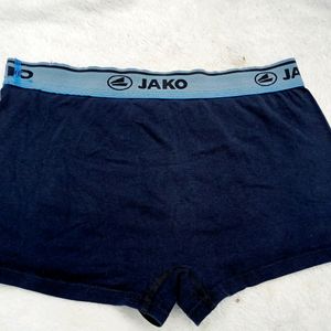 Jako 32 Size Look