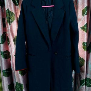 Trenchcoat - Overcoat - Topcoat