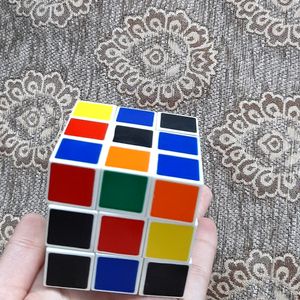 Rubik's Cube For Kids