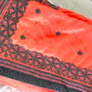 New Combo Offer Of Festive Saree