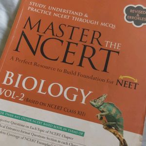 ARIHANT BIOLOGY FOR NEET VOL 2